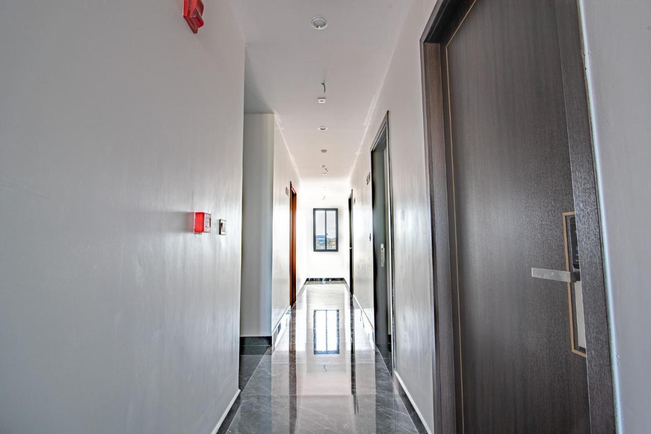Hotel A&J Kampot Boutique Zewnętrze zdjęcie