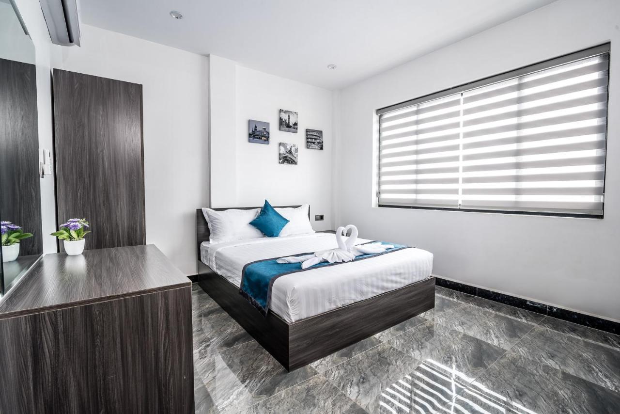 Hotel A&J Kampot Boutique Zewnętrze zdjęcie
