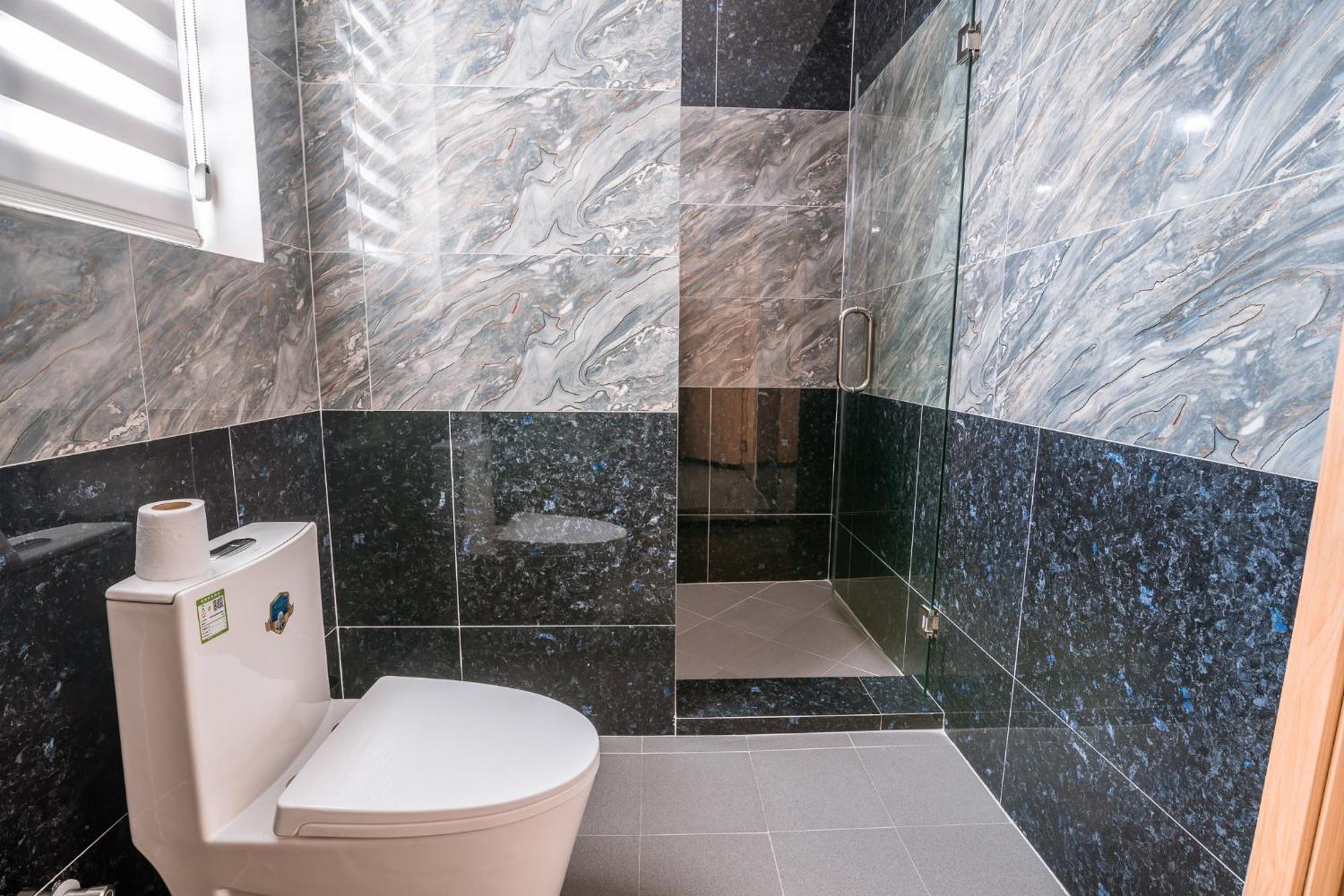 Hotel A&J Kampot Boutique Zewnętrze zdjęcie